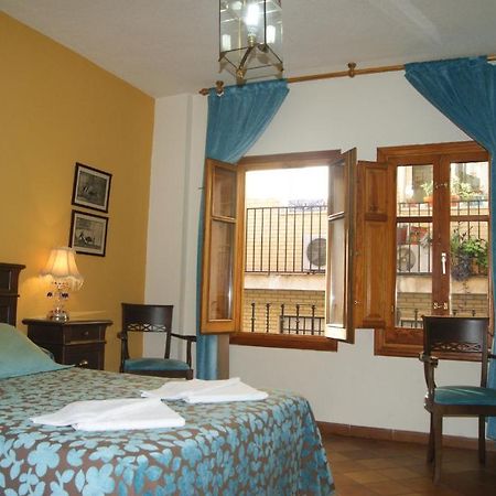 Hotel Almona Granada Pokoj fotografie