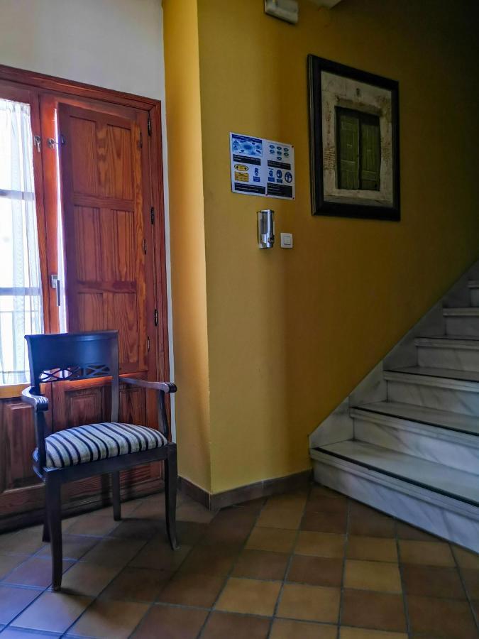 Hotel Almona Granada Exteriér fotografie