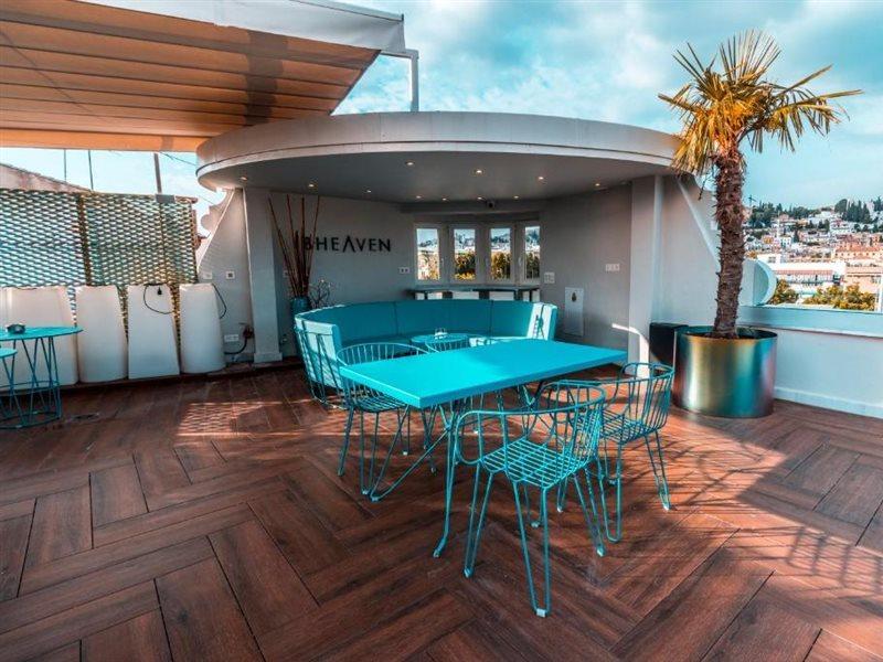 Hotel Almona Granada Exteriér fotografie