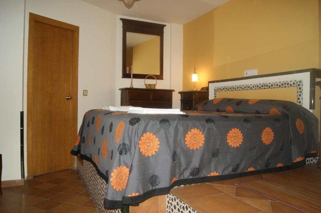 Hotel Almona Granada Exteriér fotografie